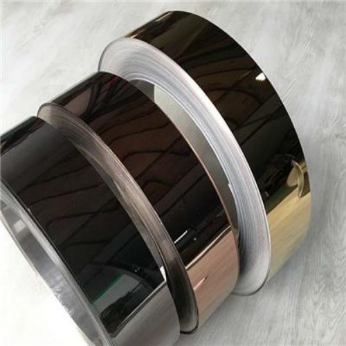 Application Felds Of Stainless Steel Cold Rolled Strip: