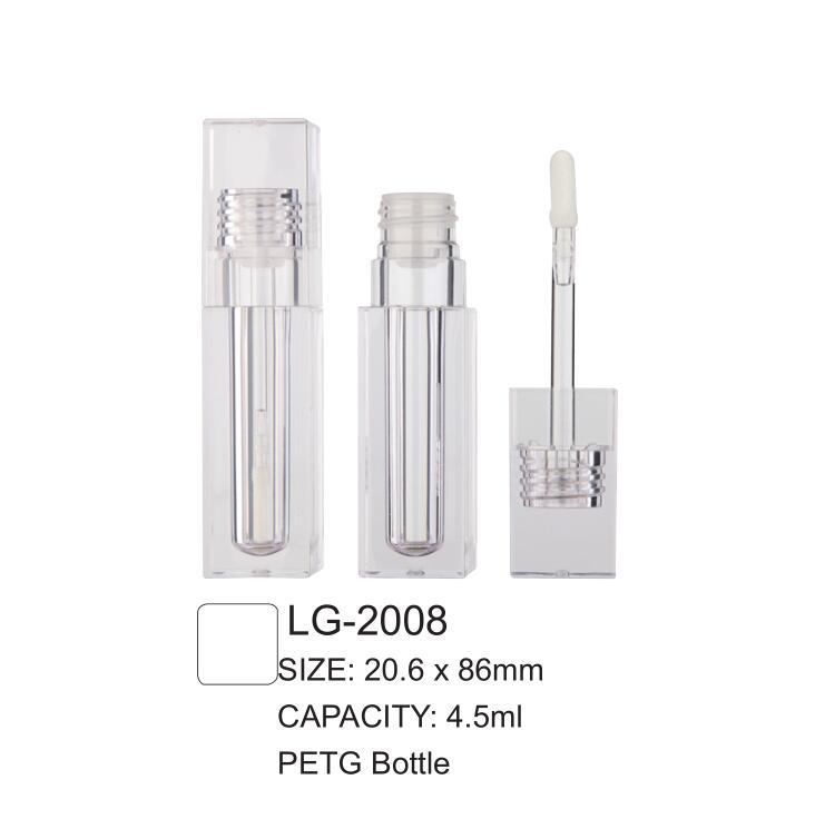 lip gloss tube LG-2008