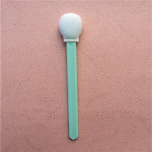 How to distinguish the quality of dust-free purification cotton swab?