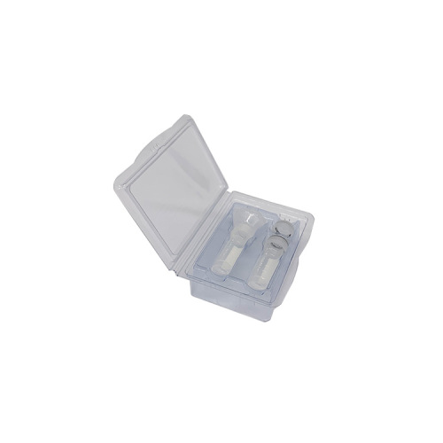 The quality requirements of plastic blister packaging manufacturers