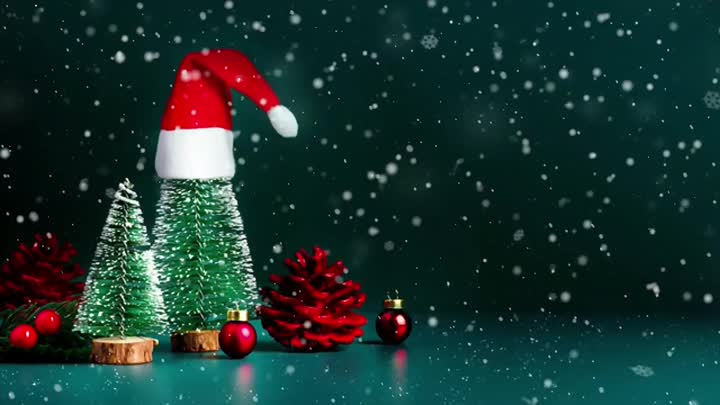 Χριστουγεννιάτικο Crystal Ball φουσκωτά υπαίθρια διακόσμηση