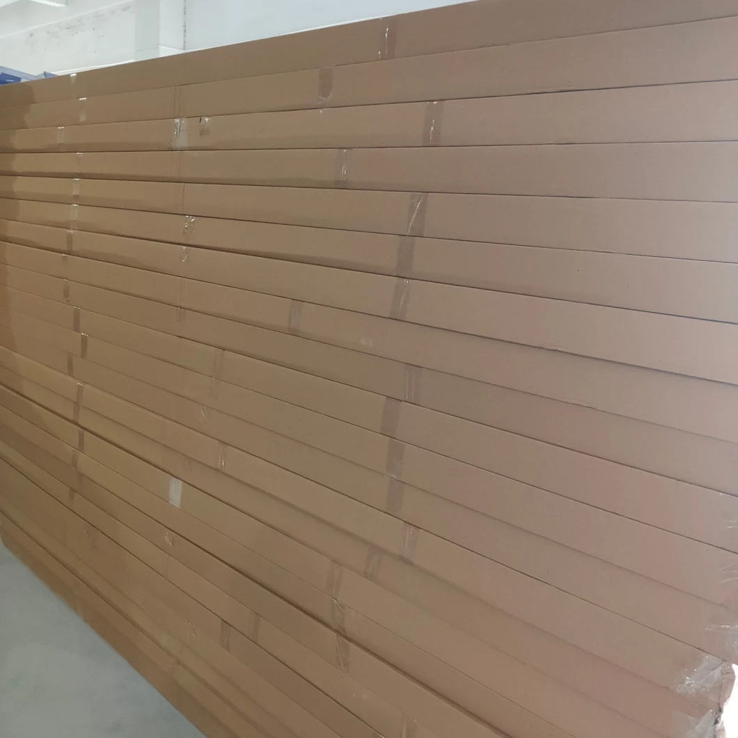 Высококачественная ПВХ ламинированная гипсовая панель 2x4 Techo de PVC Cielo Pliest Tiles