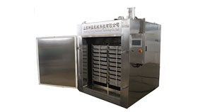 HY-200 zwarte knoflookfermistermachine