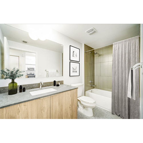 Bathroom Design Guide: How to Create a Personalized Bathroom Space