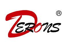 NINGBO S.DERONS IMPORT AND EXPORT CO.,LTD.