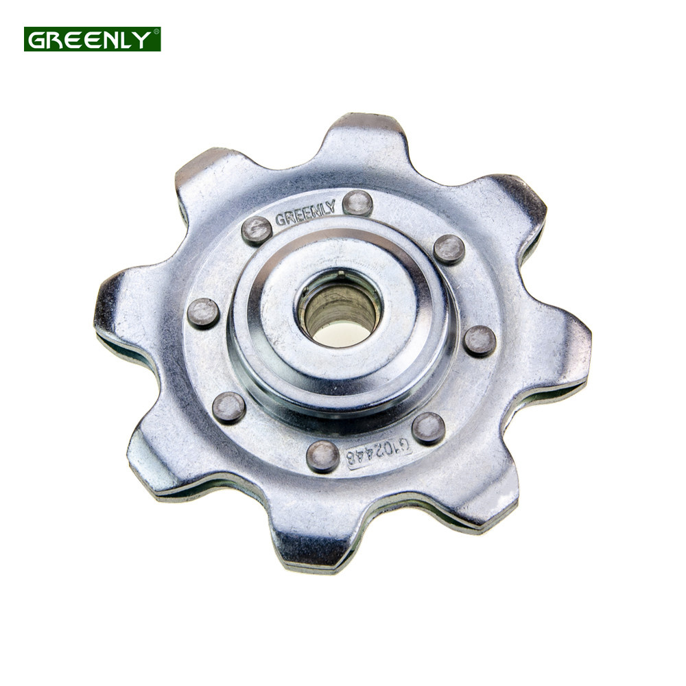 AN102448 Sprocket