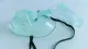 Latex-freie einfache Venturi-Maske medizinische Grade-PVC