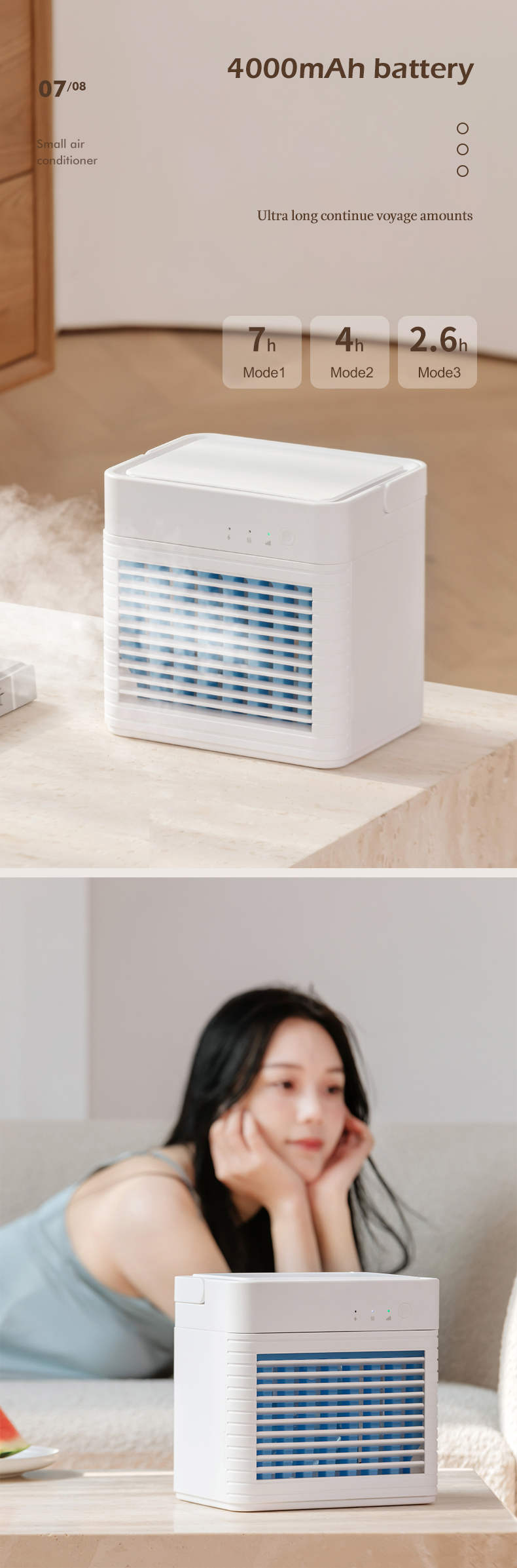 air cooler for home