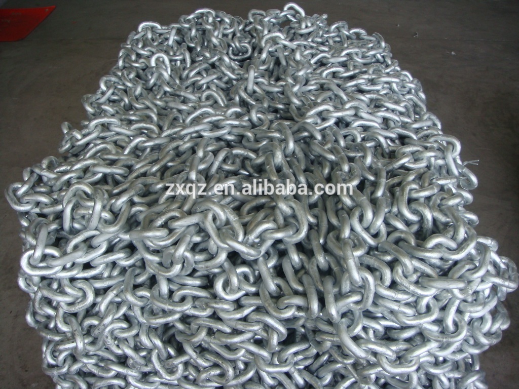 hot dip galvanized chain.JPG