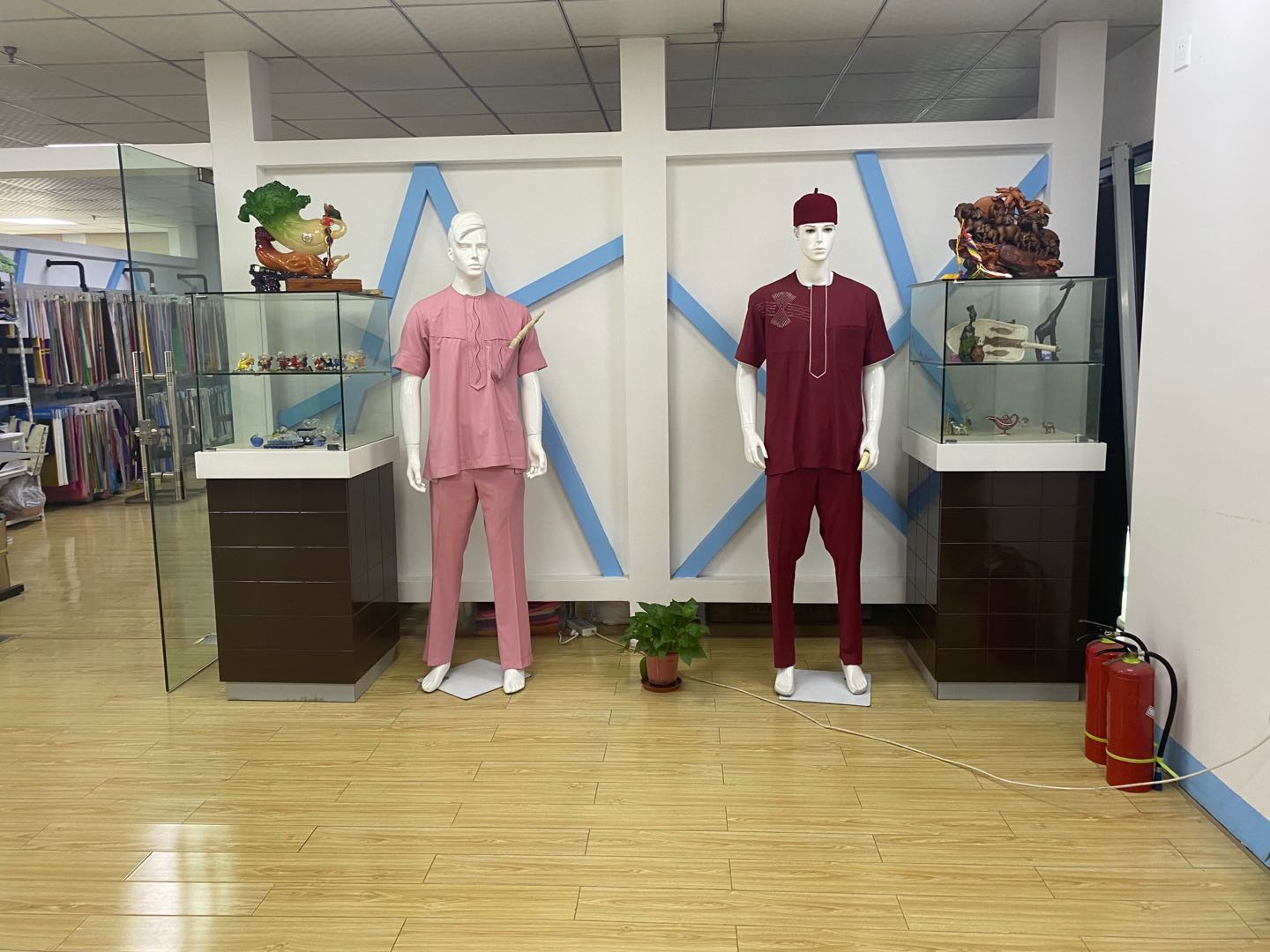 Zhejiangxingyuanda Textile co.,ltd