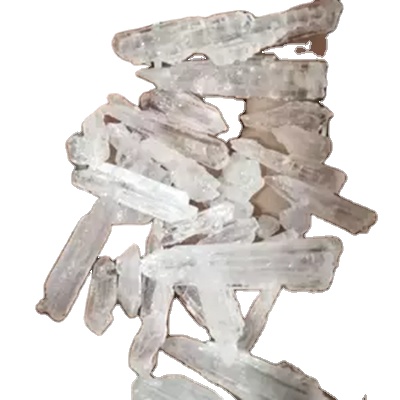Columnar crystal