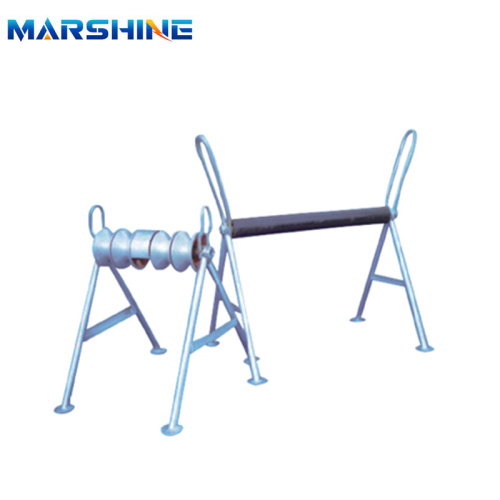 High strength Support roller