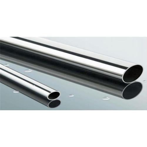 Corrosion resistance and use of 430 stainless steel