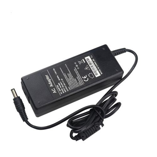 Laptop AC adapter doesn't work