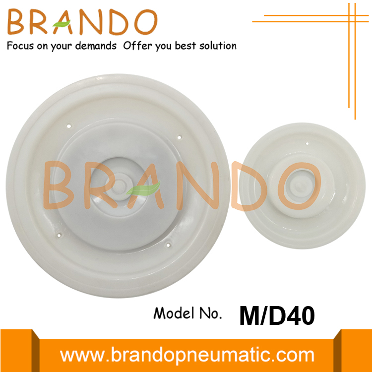 Diaphragme m / d40