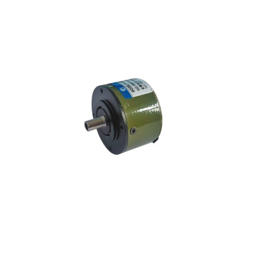 Top 10 China Absolute Value Encoder Manufacturers