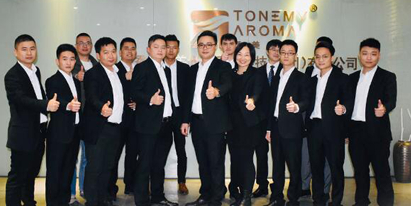 Guangzhou Tang Mei Environmental Protection Technology Co.,Ltd