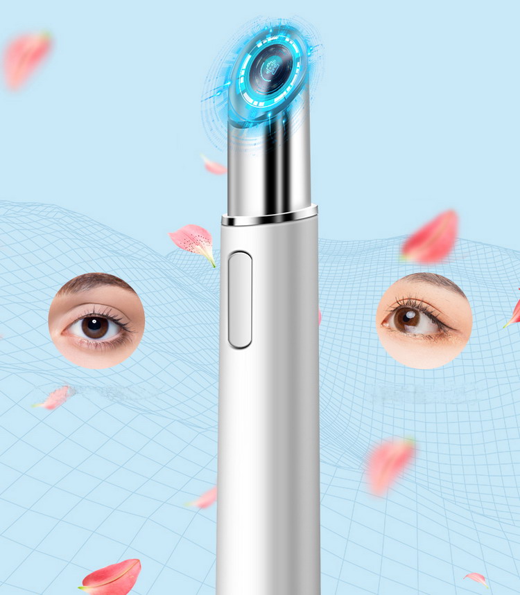 beauty eye wand video