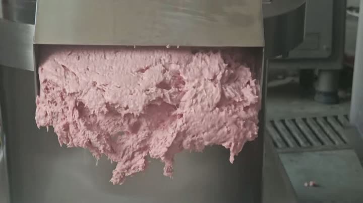 Bone Mud Mill