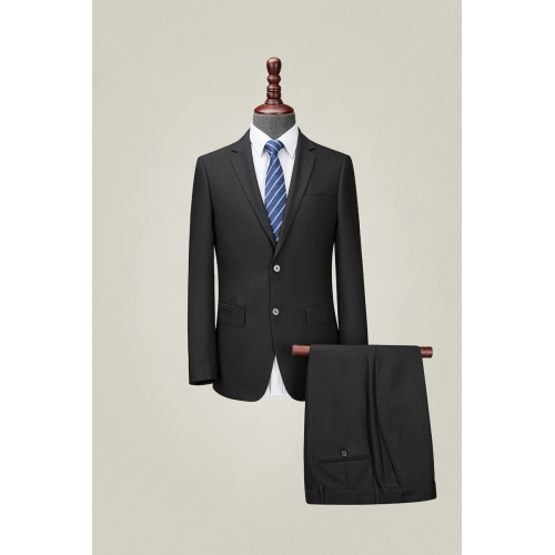 What are the benefits of custom-made suits? What are the advantages of custom-made suits?