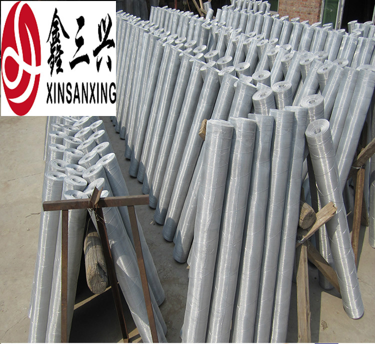 2022 // sanxing // SS 316 304 Ultra Fine Stains Steeld Wire Screen