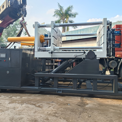 What are the porosity conditions of gravity casting machines?