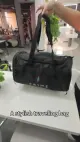 Grote capaciteit Fashion Travel Bag met vijf compartimenten