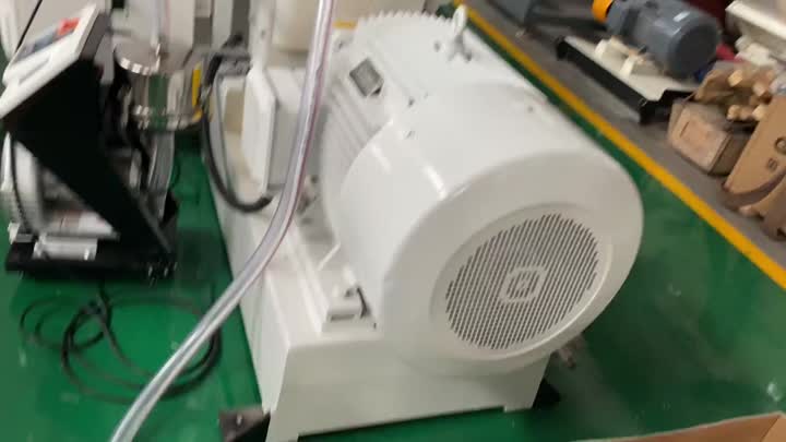 32-110 máquina portátil de fabricação de tubos portáteis