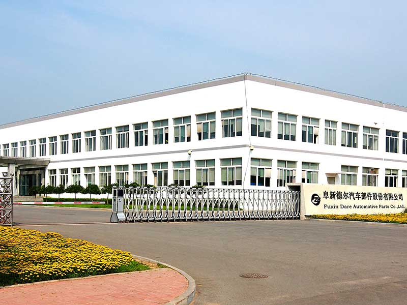 Fuxin Dare Automotive Parts Co., Ltd. (DARE AUTO)