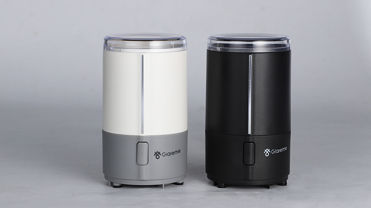 Grinder de café de acero inoxidable CF-832