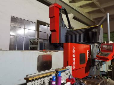 CNC