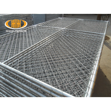 Top 10 China Temporary Chain Link Panels Manufacturers