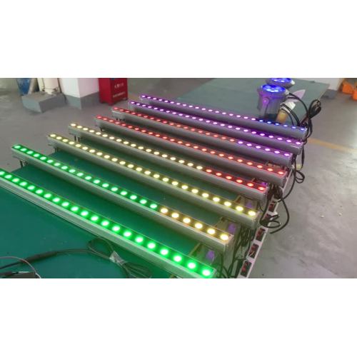 Sya804 LEDEUR MONDEUR DE MUR LED