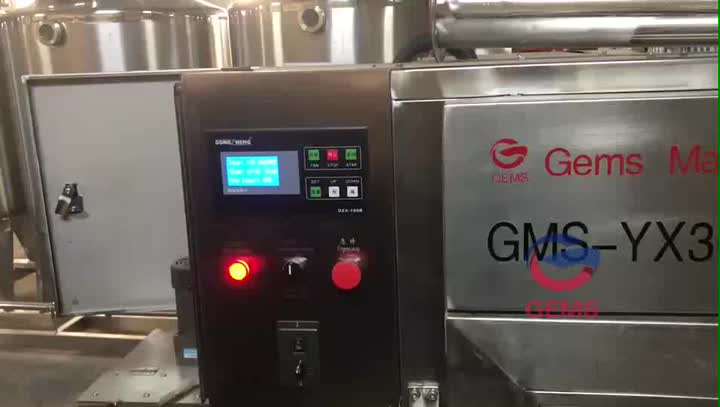 meat smoker smoking machine.mp4