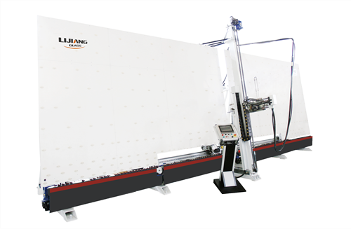 Automatic Insulating glass sealing machine