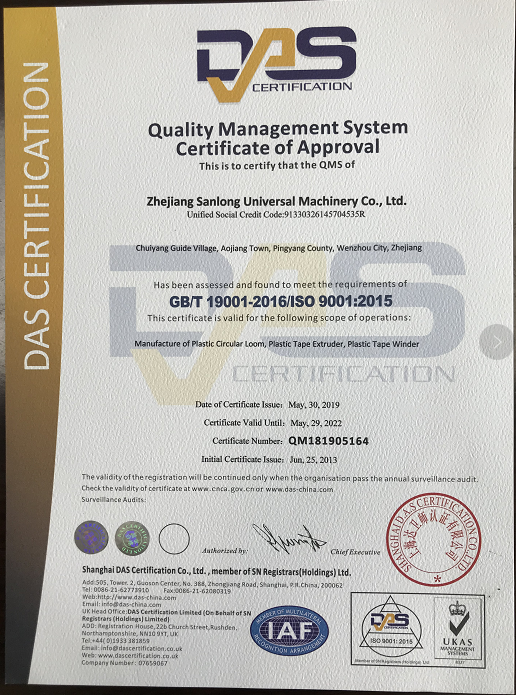 ISO9001