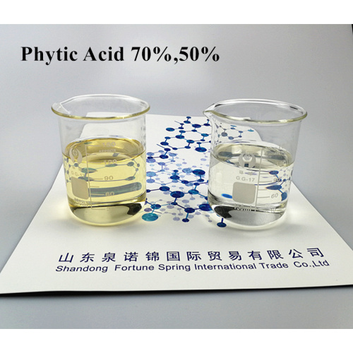 phytic acid