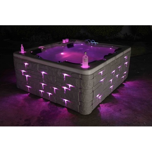 Americal style ,customer love design-Hot tub 