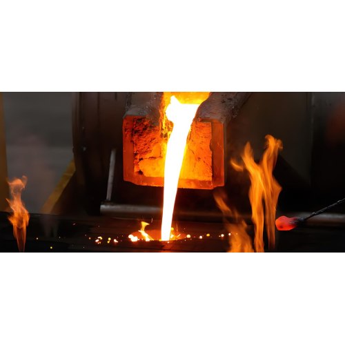 Lost Wax Casting and Forging – The Comparison