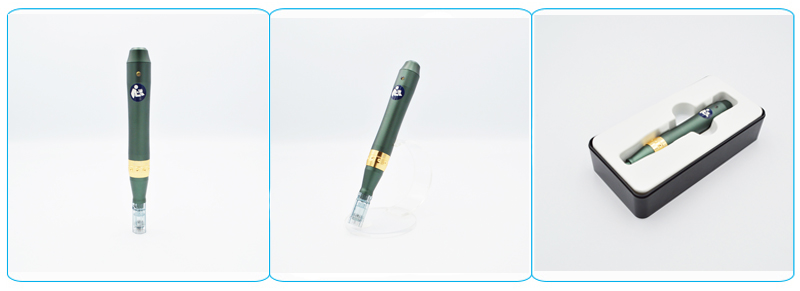 Auto Microneedling Pen