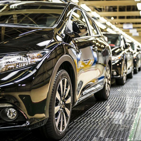Automotive Industry