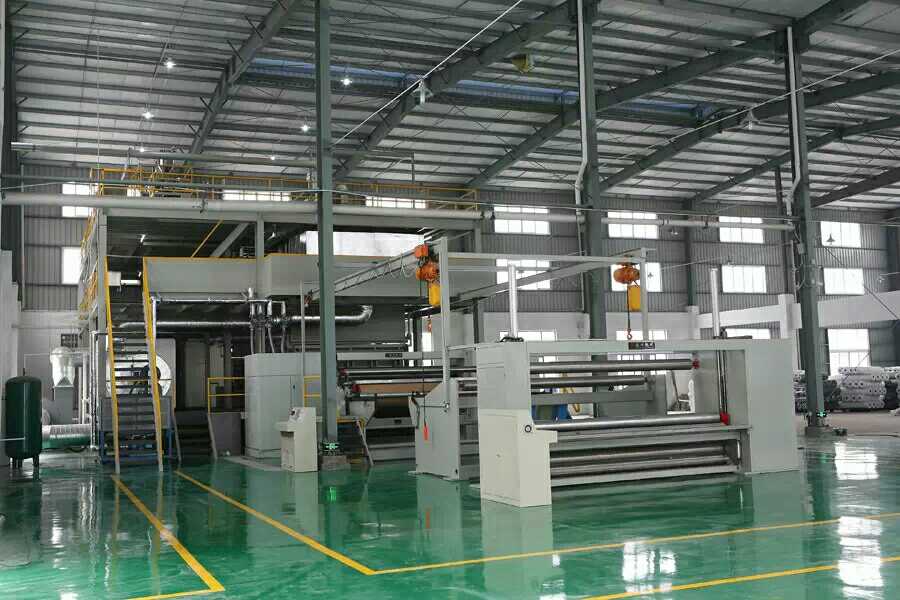 Changzhou Puyisen Machinery Technology Co., Ltd.