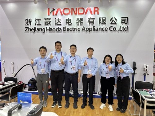 133 Canton Fair successfully concluded