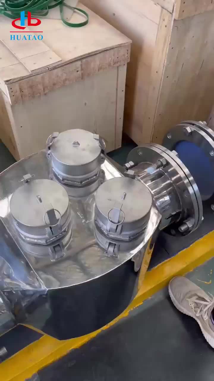 Magnet Valve