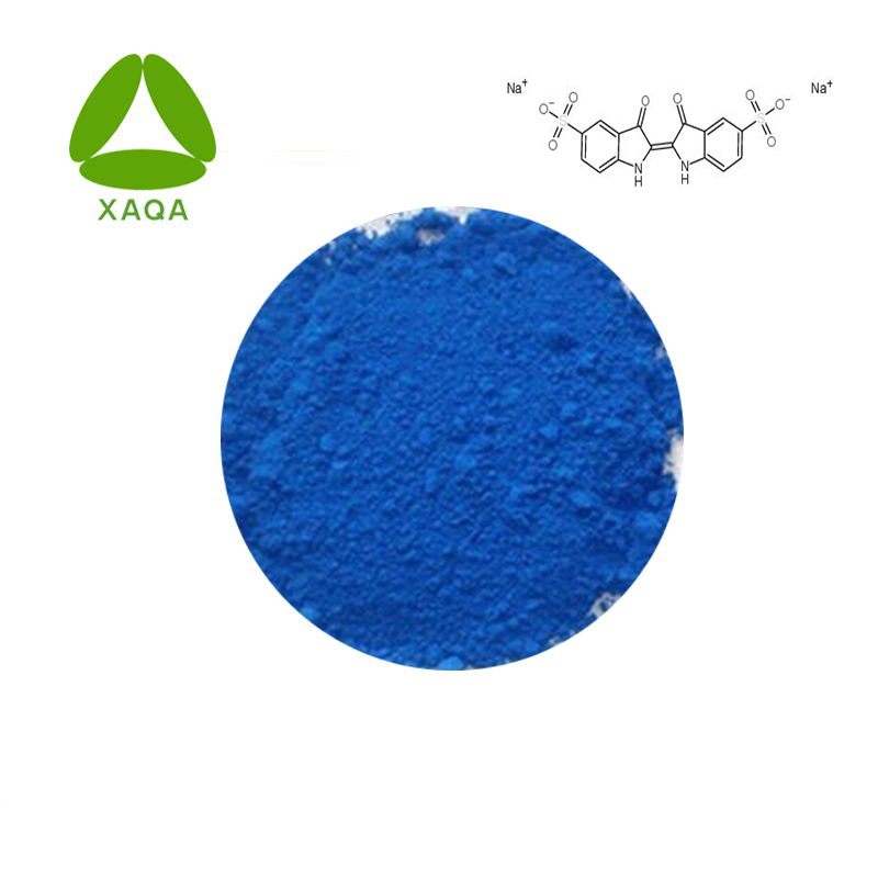 Colorant alimentaire FD C Poudre de couleur n ° CAS: 16521-38-3 prix