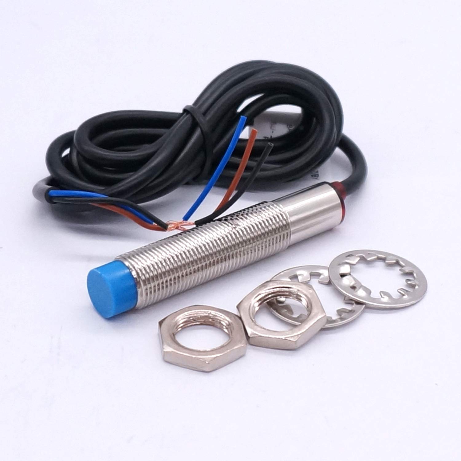 M12 Inductive Proximity Switch Sensor