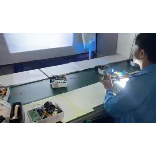 WiFi mini projector