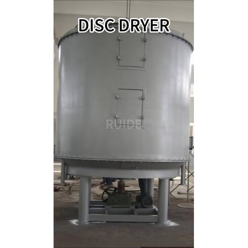 PLG Disc Dryer9