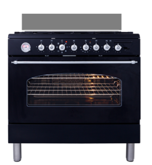 Amica Oven Review