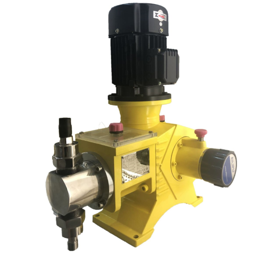 [Maintenance Tips] Maintenance of Ailipu Metering Pumps